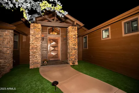 2313 E Scarlet Bugler Cir, Payson, AZ 85541 photo 5