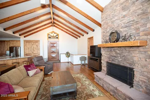 2313 E Scarlet Bugler Cir, Payson, AZ 85541 photo 33