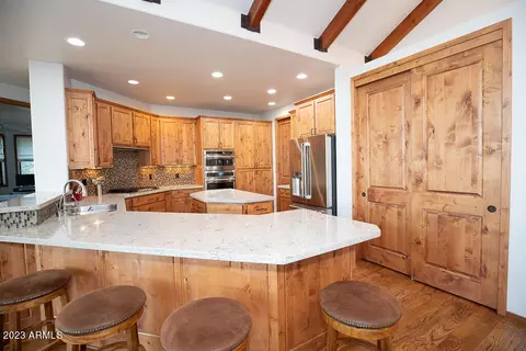 2313 E Scarlet Bugler Cir, Payson, AZ 85541 photo 35