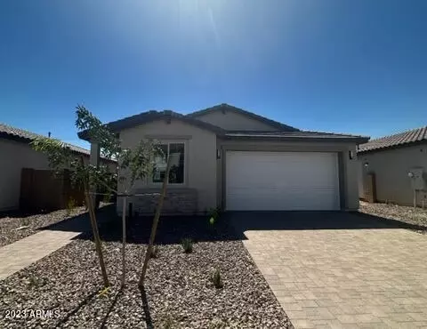 12129 W Levi Dr, Avondale, AZ 85323