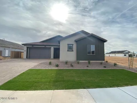 2871 E Flintlock Dr, Queen Creek, AZ 85142