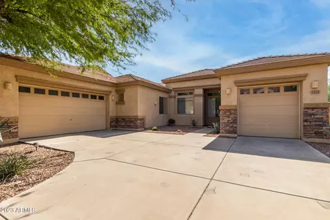 2221 W Apache Rain Rd, Phoenix, AZ 85085 photo 2