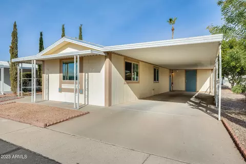834 S Meridian Rd #181, Apache Junction, AZ 85120