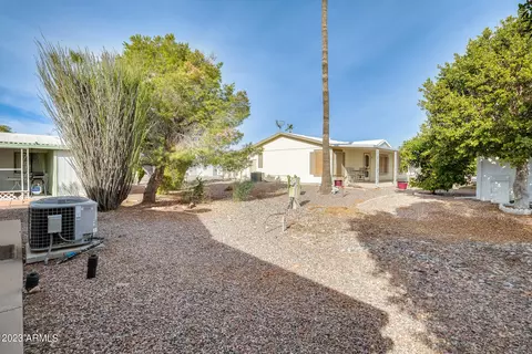 834 S Meridian Rd #181, Apache Junction, AZ 85120 photo 32