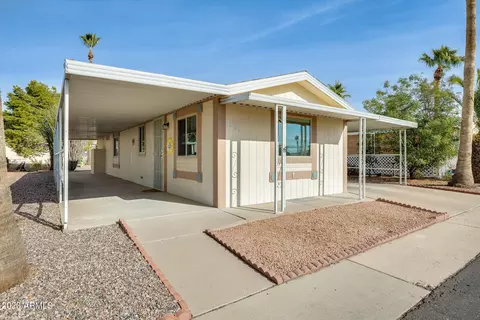 834 S Meridian Rd #181, Apache Junction, AZ 85120 photo 7