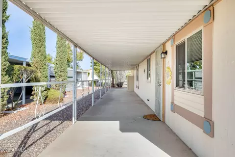 834 S Meridian Rd #181, Apache Junction, AZ 85120 photo 29