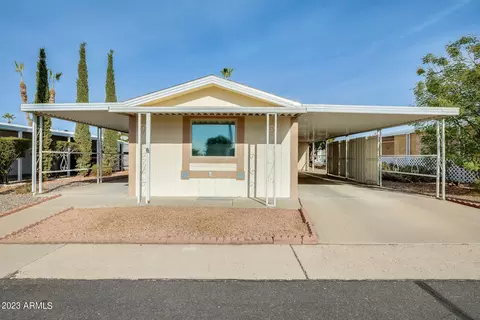 834 S Meridian Rd #181, Apache Junction, AZ 85120 photo 6