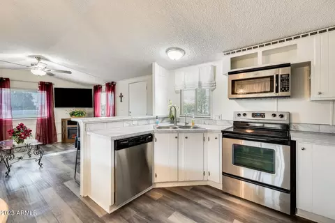 834 S Meridian Rd #181, Apache Junction, AZ 85120 photo 16