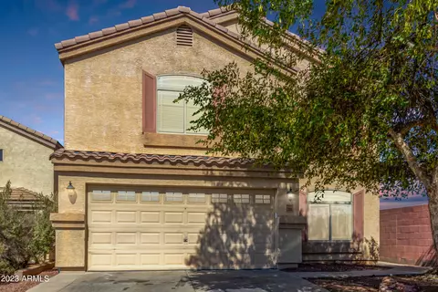 12904 W Lawrence Ct, Glendale, AZ 85307