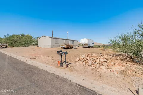414 Third St N, Clarkdale, AZ 86324