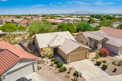 923 S 230th Dr, Buckeye, AZ 85326