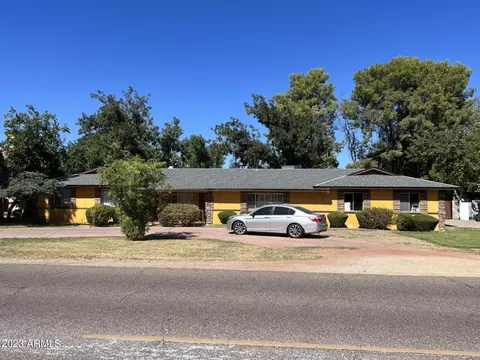 3232 W Orangewood Ave, Phoenix, AZ 85051