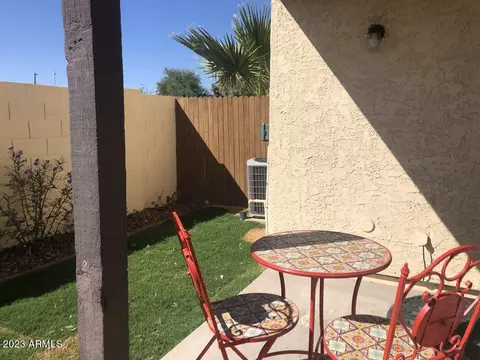 2201 E Pinchot Ave #8, Phoenix, AZ 85016 photo 16