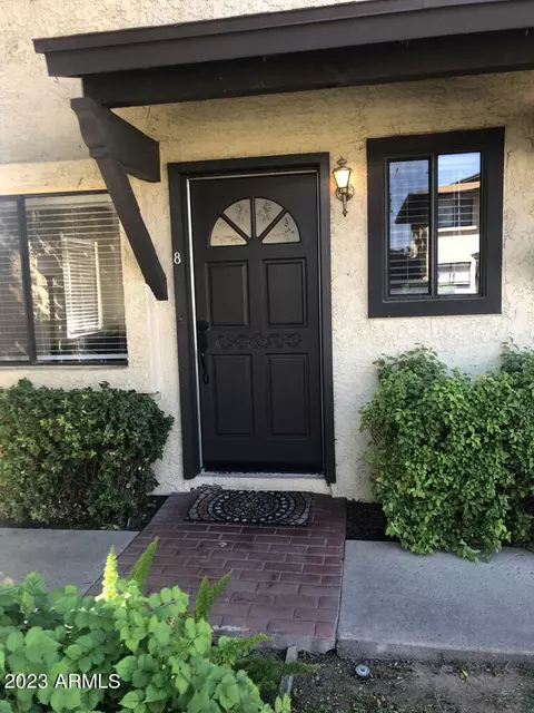 2201 E Pinchot Ave #8, Phoenix, AZ 85016