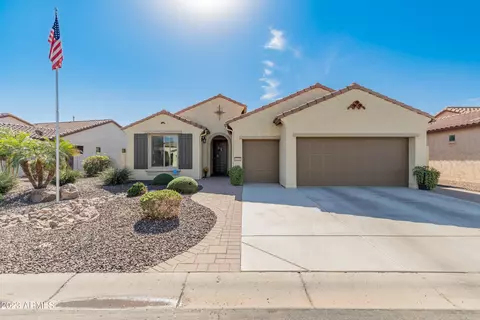 16655 W Monte Vista Rd, Goodyear, AZ 85395