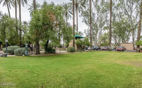 4540 N 44th St #38, Phoenix, AZ 85018 photo 22