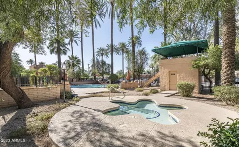 4540 N 44th St #38, Phoenix, AZ 85018 photo 19