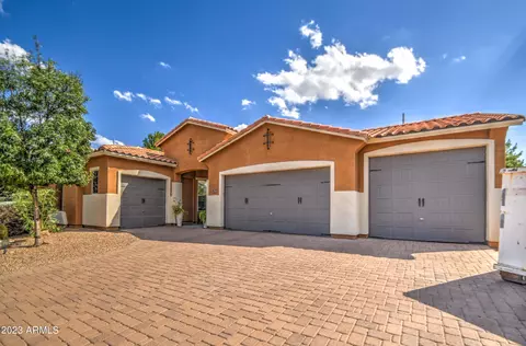 2629 E Odessa Cir, Mesa, AZ 85213