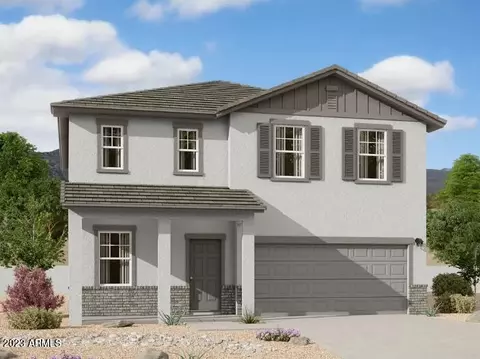 3649 S 95th Dr, Tolleson, AZ 85353
