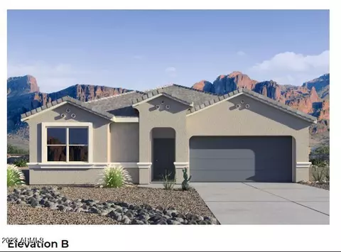 48657 N Duran Way, Gold Canyon, AZ 85118