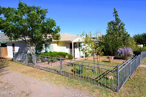84 Neptune Ave, Bisbee, AZ 85603 photo 8