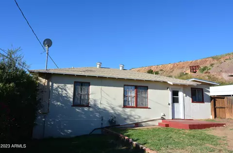 84 Neptune Ave, Bisbee, AZ 85603 photo 6