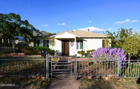 84 Neptune Ave, Bisbee, AZ 85603 photo 1