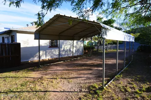 84 Neptune Ave, Bisbee, AZ 85603 photo 15