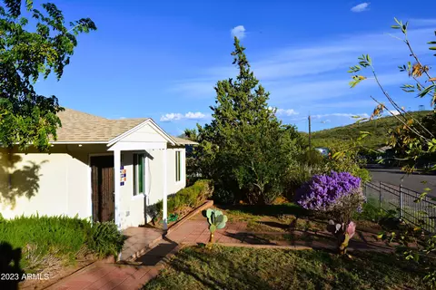 84 Neptune Ave, Bisbee, AZ 85603 photo 7