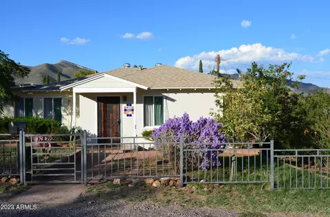 84 Neptune Ave, Bisbee, AZ 85603 photo 2