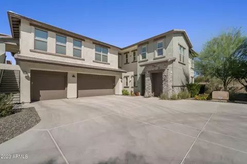 5100 E Rancho Paloma Dr #2020, Cave Creek, AZ 85331