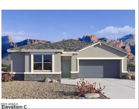 48651 N Duran Way, Gold Canyon, AZ 85118