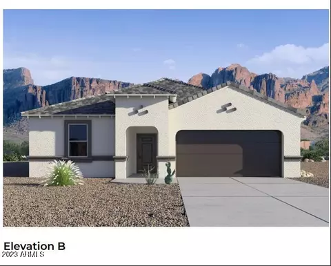 48633 N Duran Way, Gold Canyon, AZ 85118