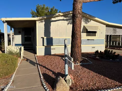 3901 E Pinnacle Peak Rd #159, Phoenix, AZ 85050