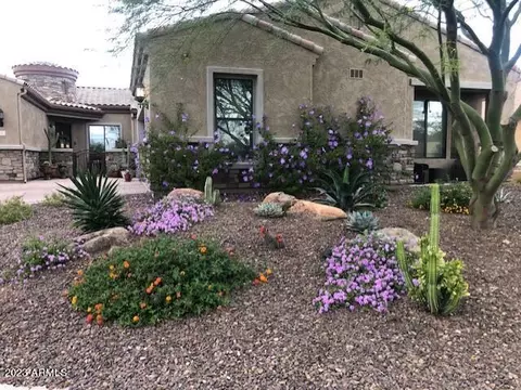 1852 N Red Clf, Mesa, AZ 85207 photo 32
