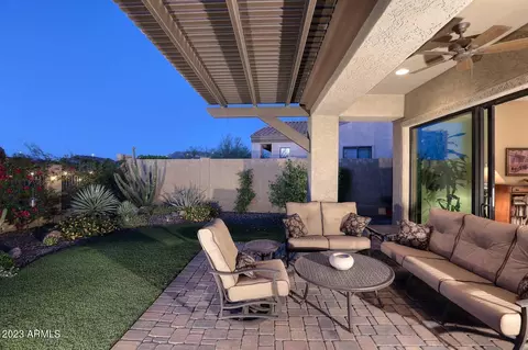 1852 N Red Clf, Mesa, AZ 85207 photo 28