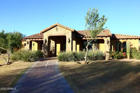 1852 N Red Clf, Mesa, AZ 85207 photo 48