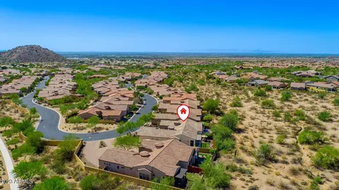 1852 N Red Clf, Mesa, AZ 85207 photo 46