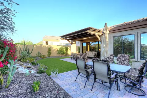 1852 N Red Clf, Mesa, AZ 85207 photo 20