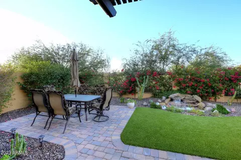1852 N Red Clf, Mesa, AZ 85207 photo 29