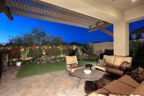 1852 N Red Clf, Mesa, AZ 85207 photo 25