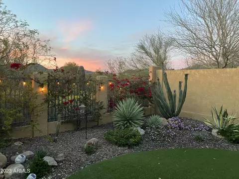 1852 N Red Clf, Mesa, AZ 85207 photo 22