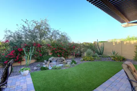 1852 N Red Clf, Mesa, AZ 85207 photo 23