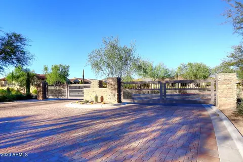 1852 N Red Clf, Mesa, AZ 85207 photo 38