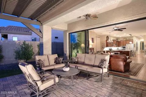 1852 N Red Clf, Mesa, AZ 85207 photo 27