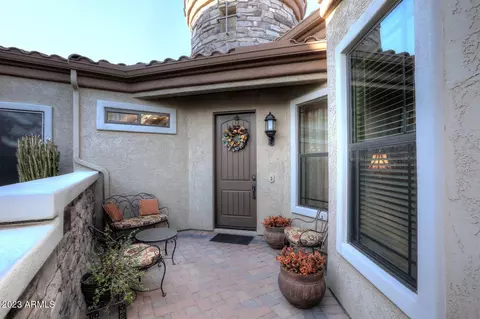 1852 N Red Clf, Mesa, AZ 85207