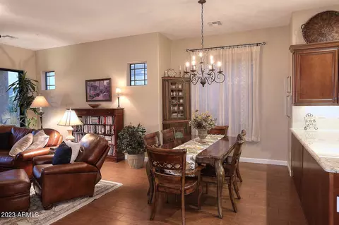 1852 N Red Clf, Mesa, AZ 85207 photo 8