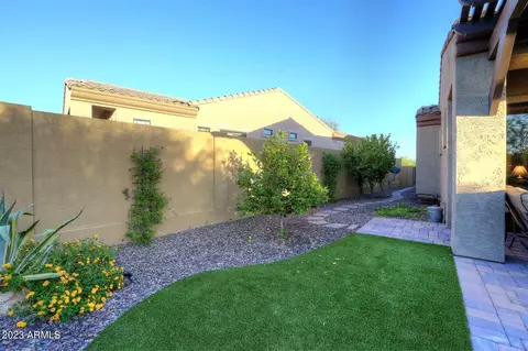 1852 N Red Clf, Mesa, AZ 85207 photo 31