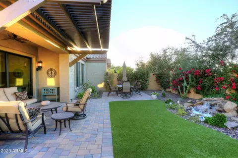1852 N Red Clf, Mesa, AZ 85207 photo 24