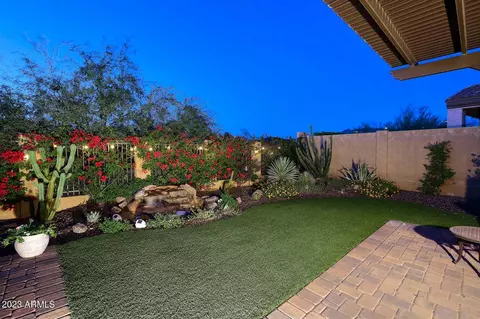 1852 N Red Clf, Mesa, AZ 85207 photo 26